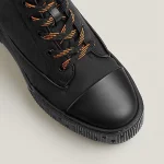 Hermès Fresh ankle boot - Image 2